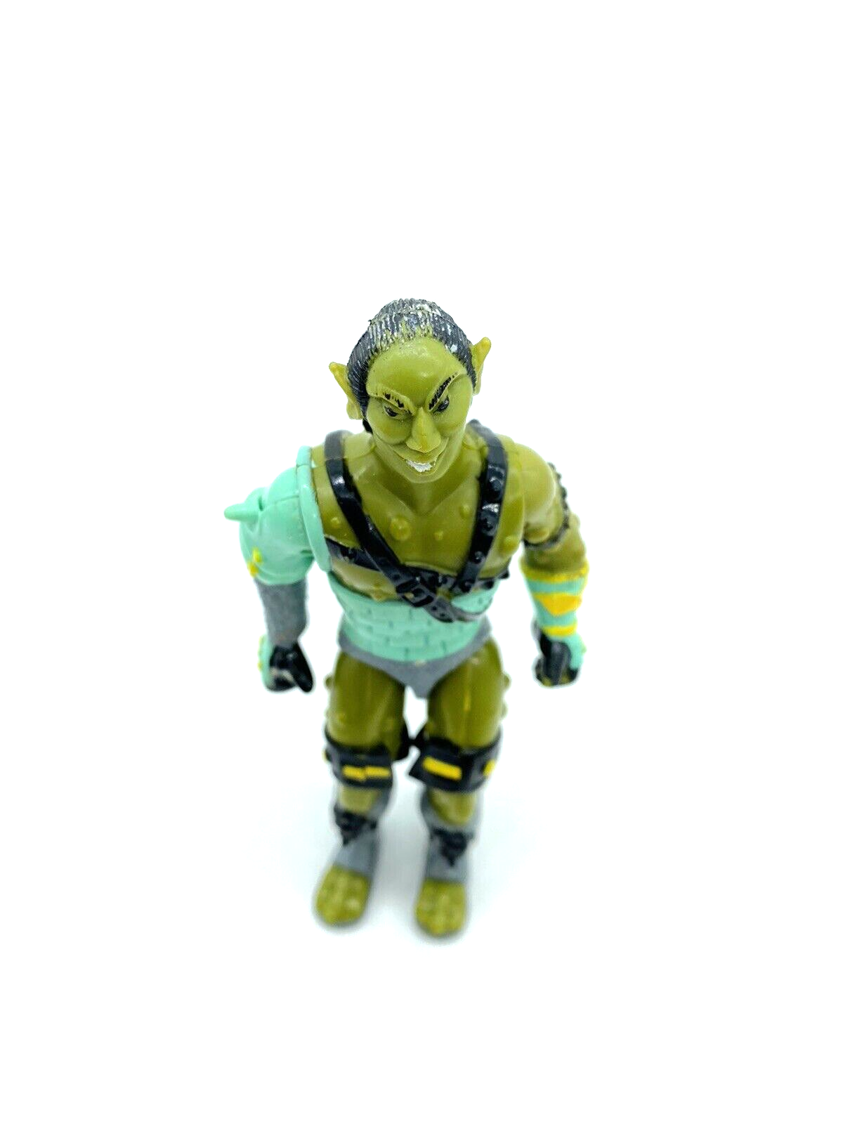 Advanced Dungeons and Dragons Ogre King figure 368