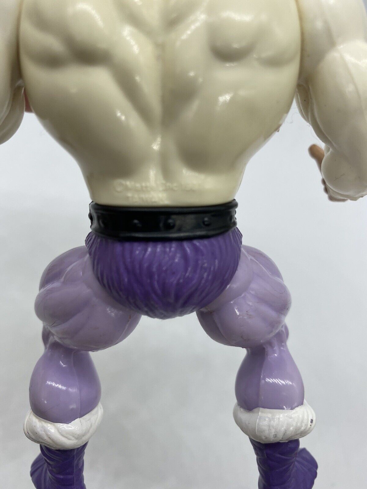 He-Man Prince Adam, figure only, Heman, MOTU