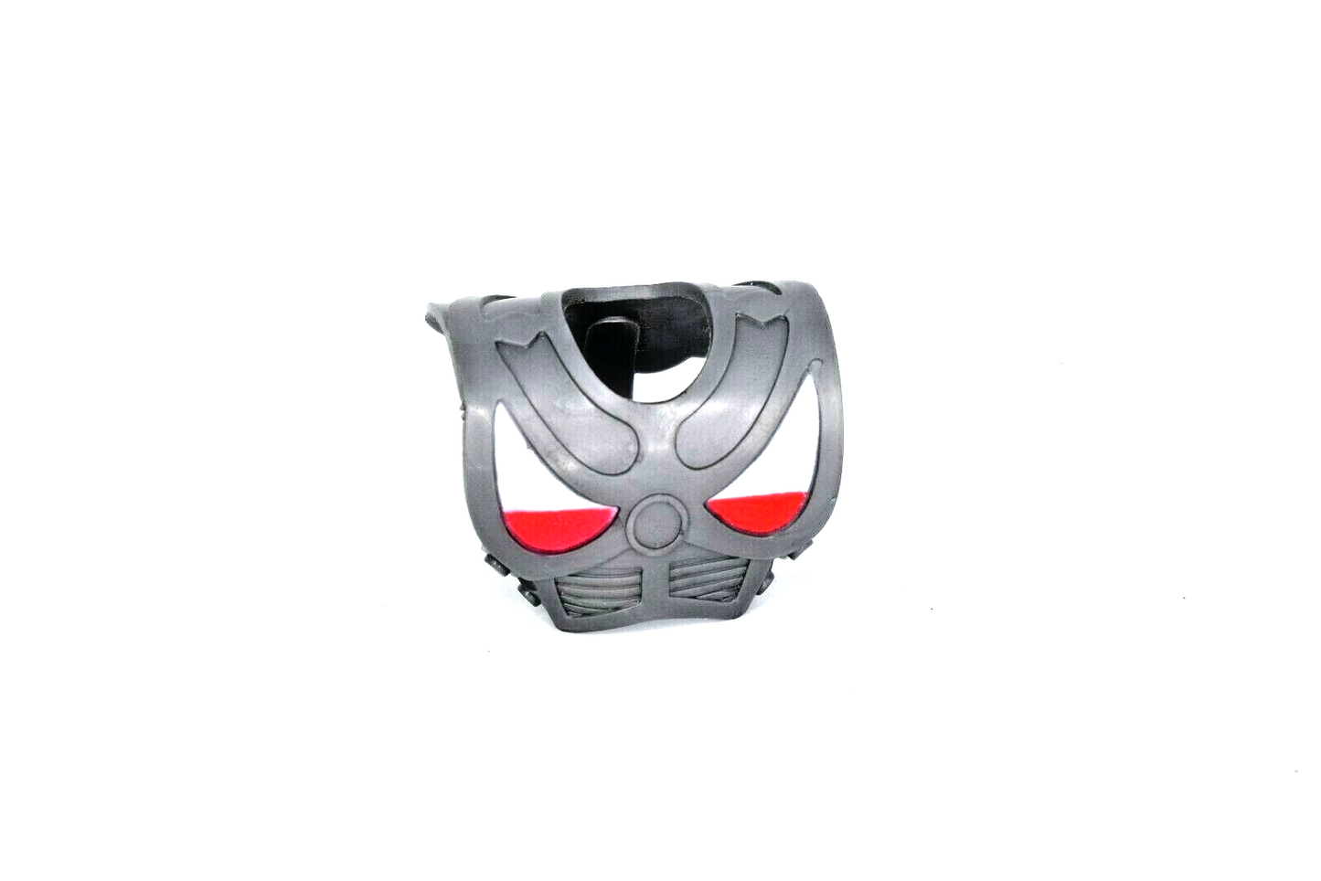 X-Changers X-Changers SERGEANT SKARR armour part, Acamas toys, Xchangers