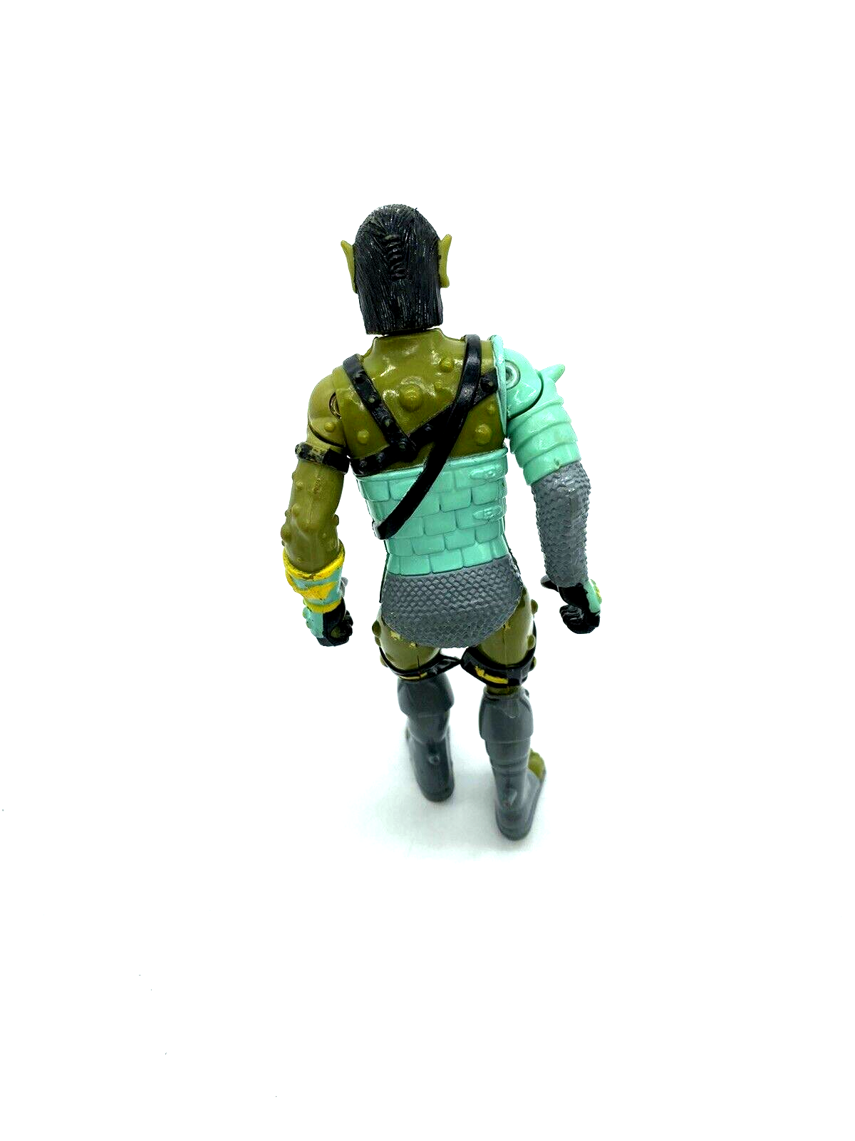 Advanced Dungeons and Dragons Ogre King figure 368