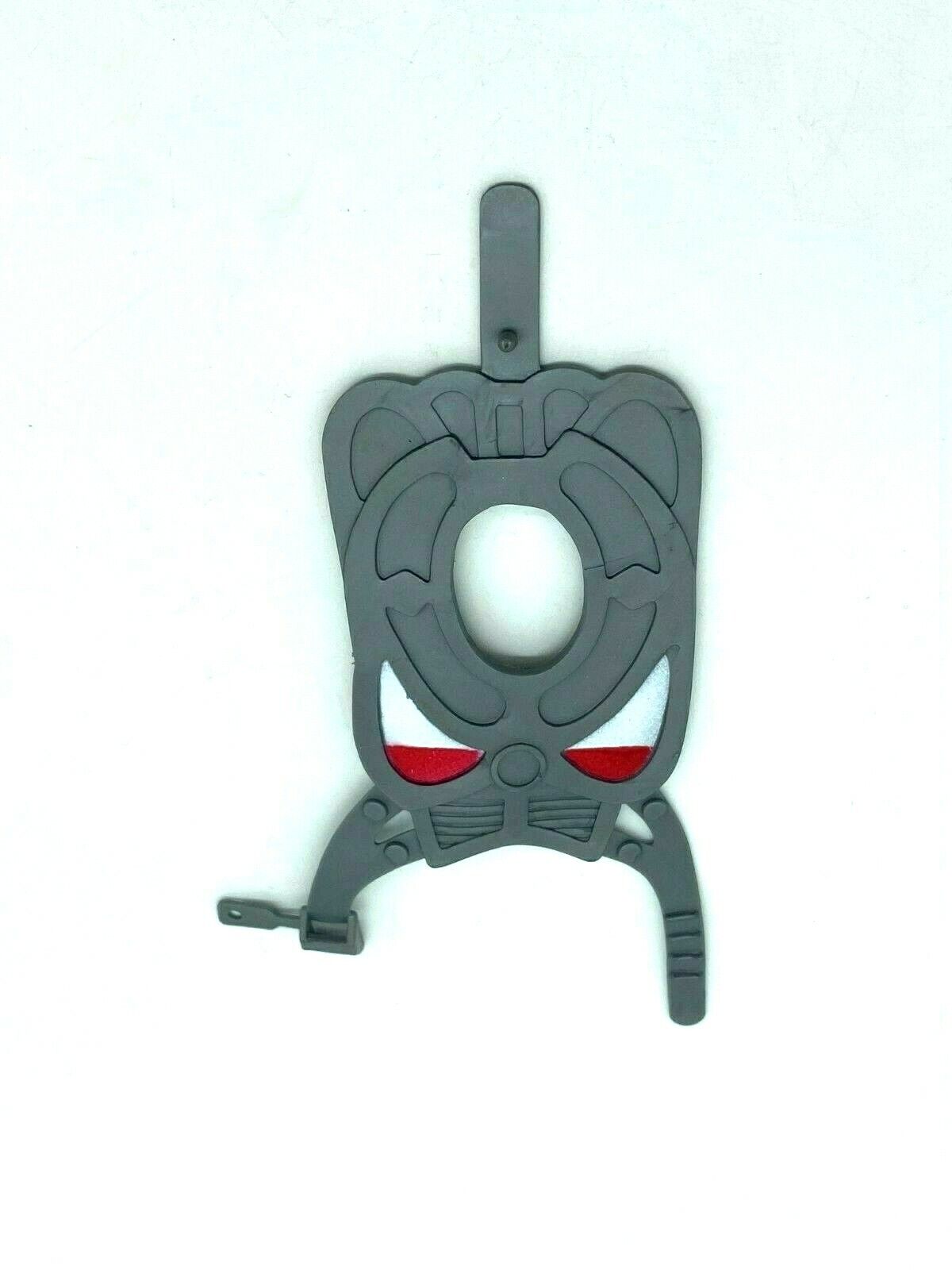 X-Changers X-Changers LIEUTENANT STERNE armour part armour part, Acamas toys, Xchangers