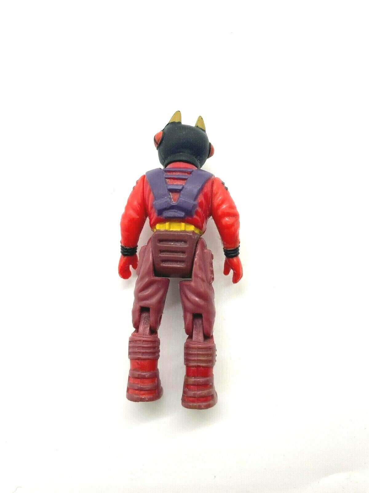 Dino Riders Bitor, T-Rex, tyranosaurus Rex pilot, driver, antor, biter, termite