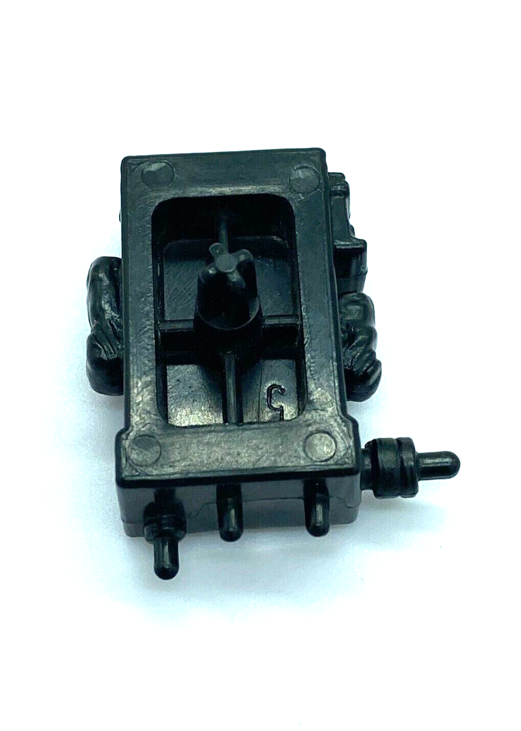 GI Joe, Action Force Frag Viper backpack part 534