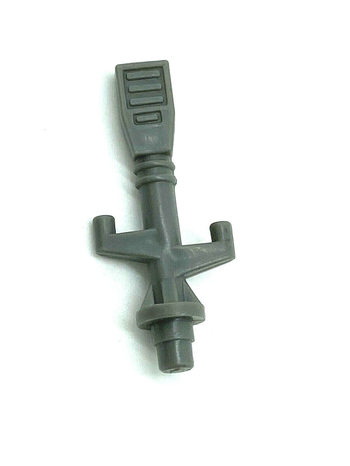 Transformers G1 Scorponok Radar part, Headmaster Decepticon