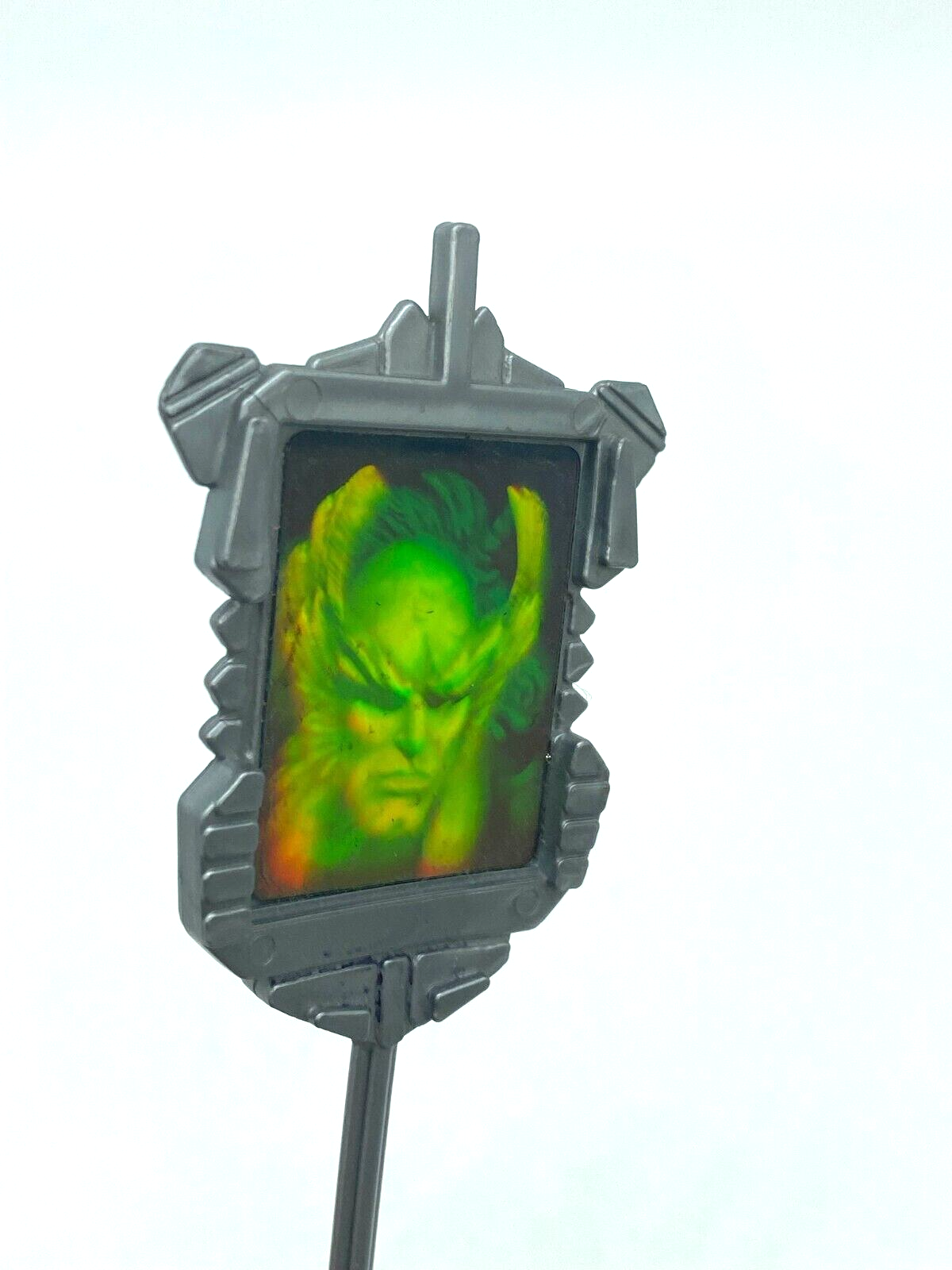 Visionaries Witterquick staff, Spectral Knight