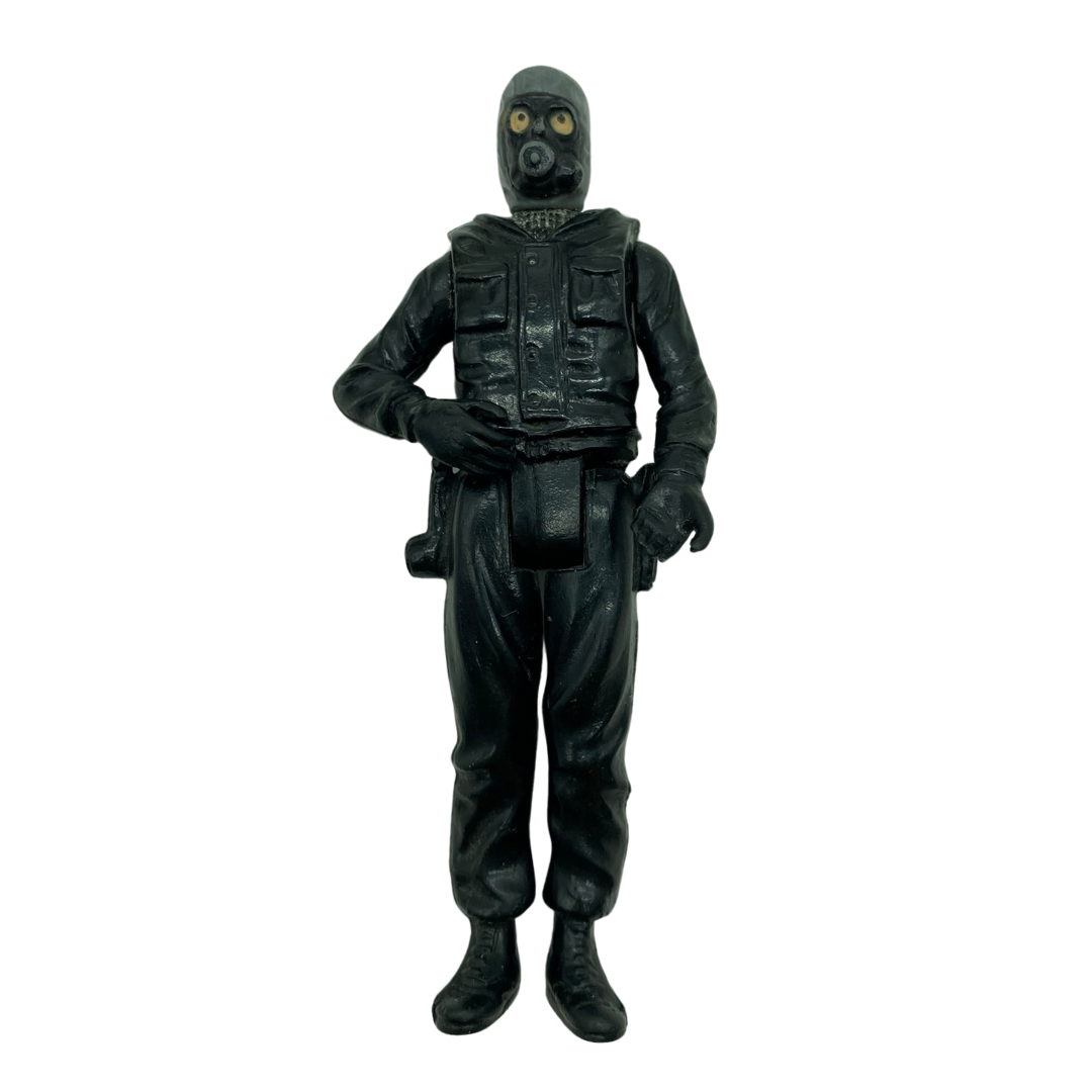 Action Force SAS figure by Palitoy 1982 first series 548