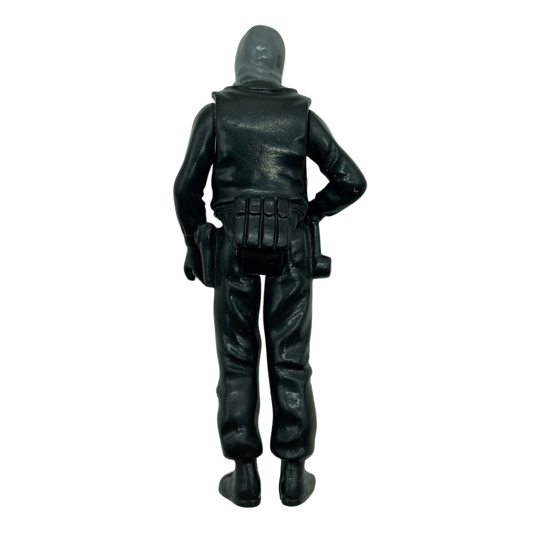 Action Force SAS figure by Palitoy 1982 first series 548