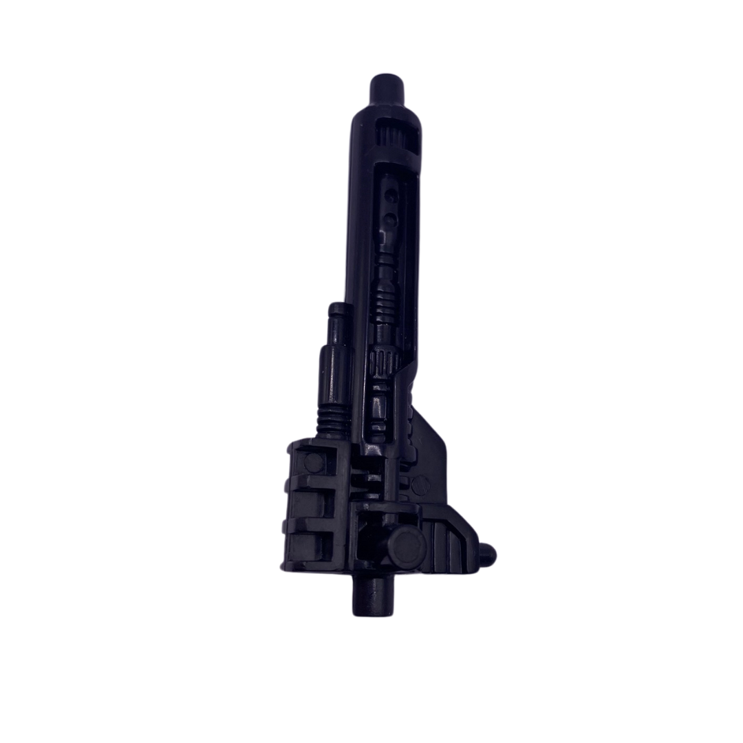 Transformers G1 Seacon part for gun mount, vintage decepticon combiners 665