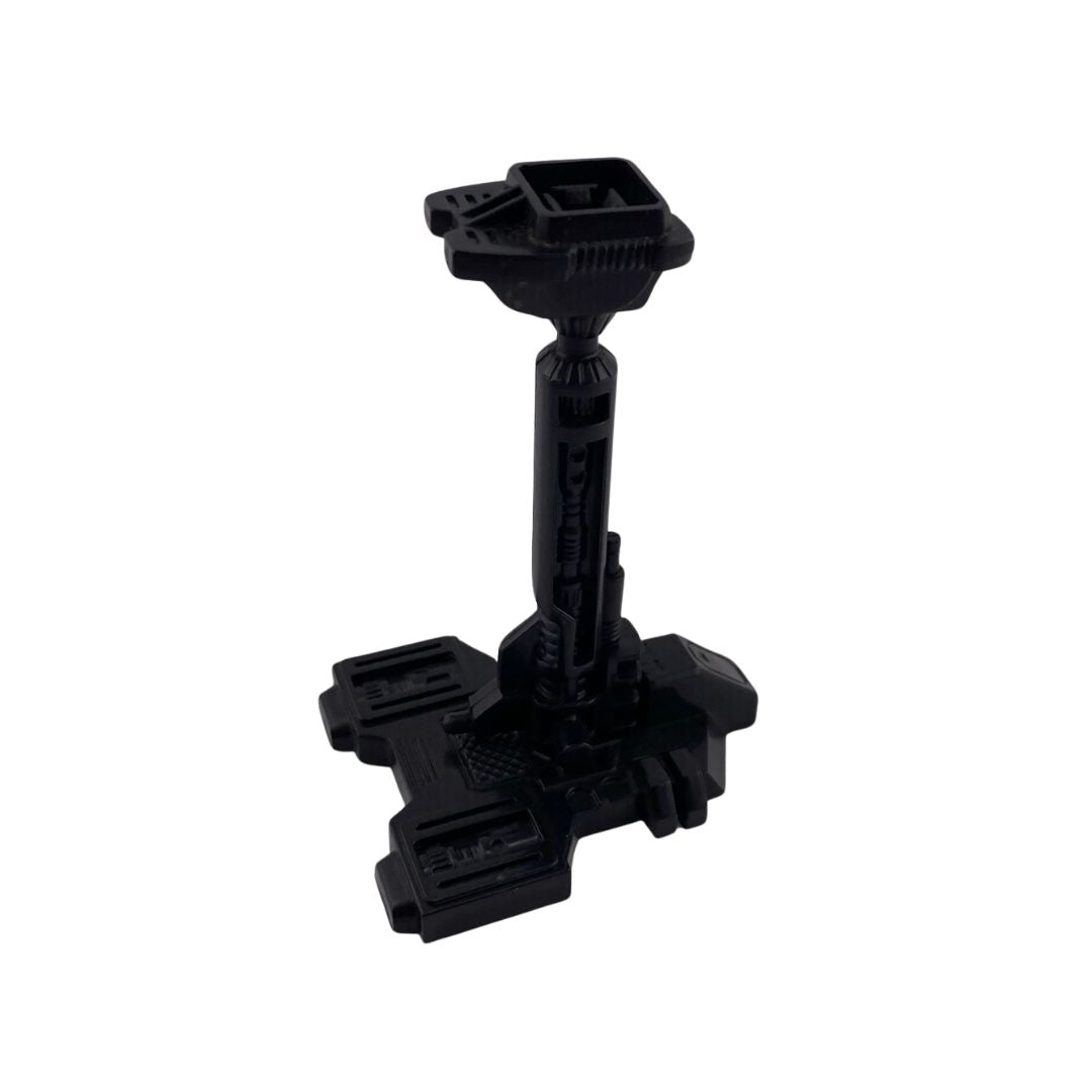 G1 Transformers Seacon gun mount parts vintage decepticon combiners 381