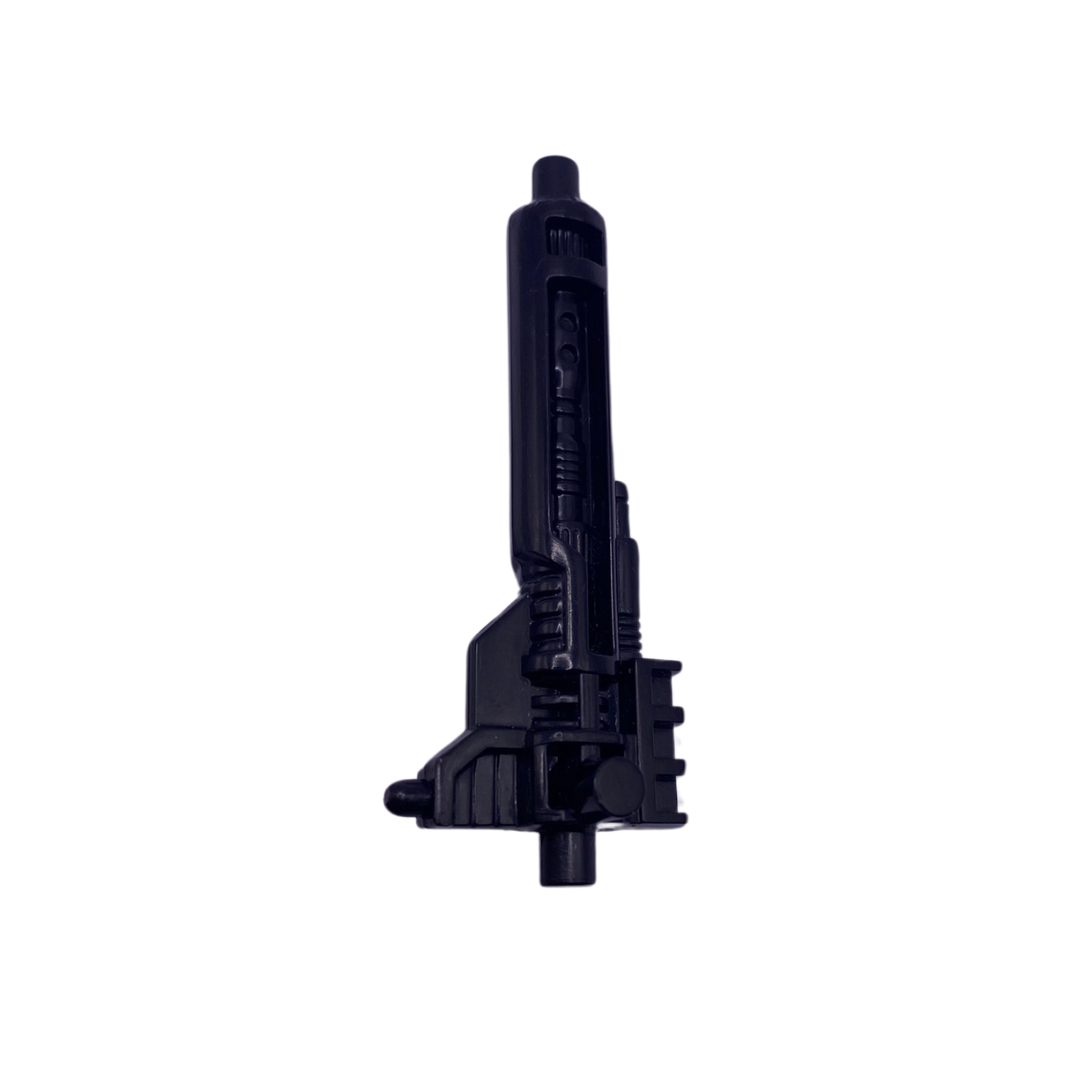 Transformers G1 Seacon part for gun mount, vintage decepticon combiners 665