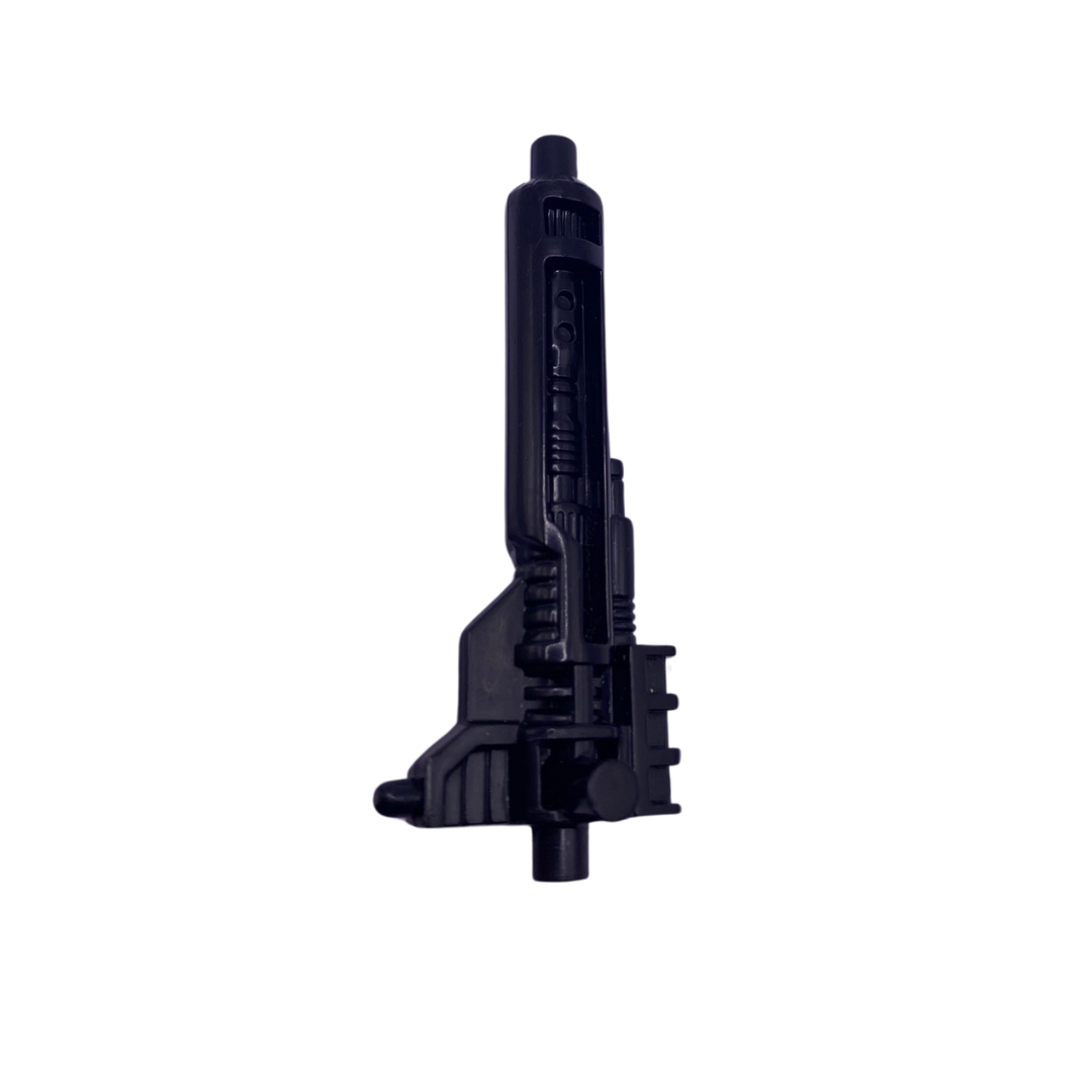 Transformers G1 Seacon part for gun mount, vintage decepticon combiners 665