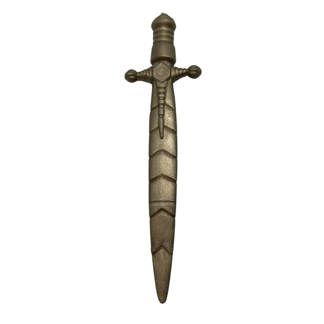 Sectaurs Prince Dargon sword part by Coleco S84