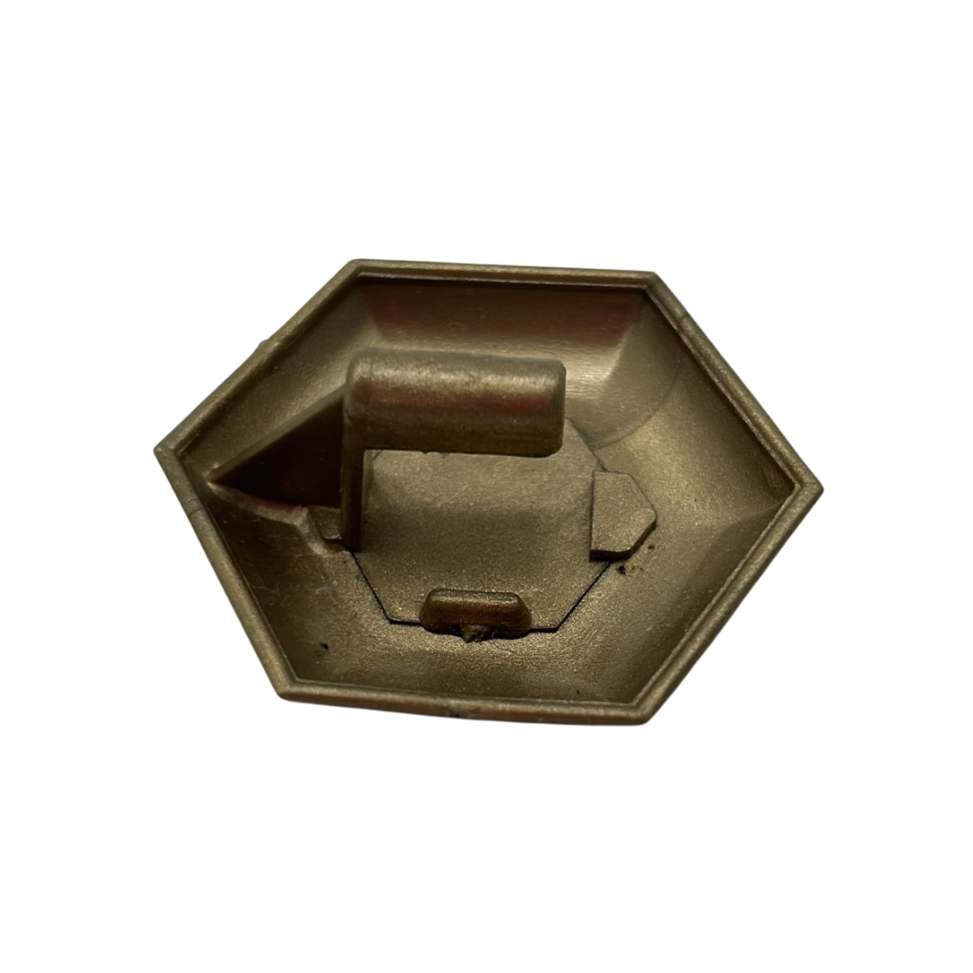 Sectaurs Prince Dargon shield part by Coleco S84-2