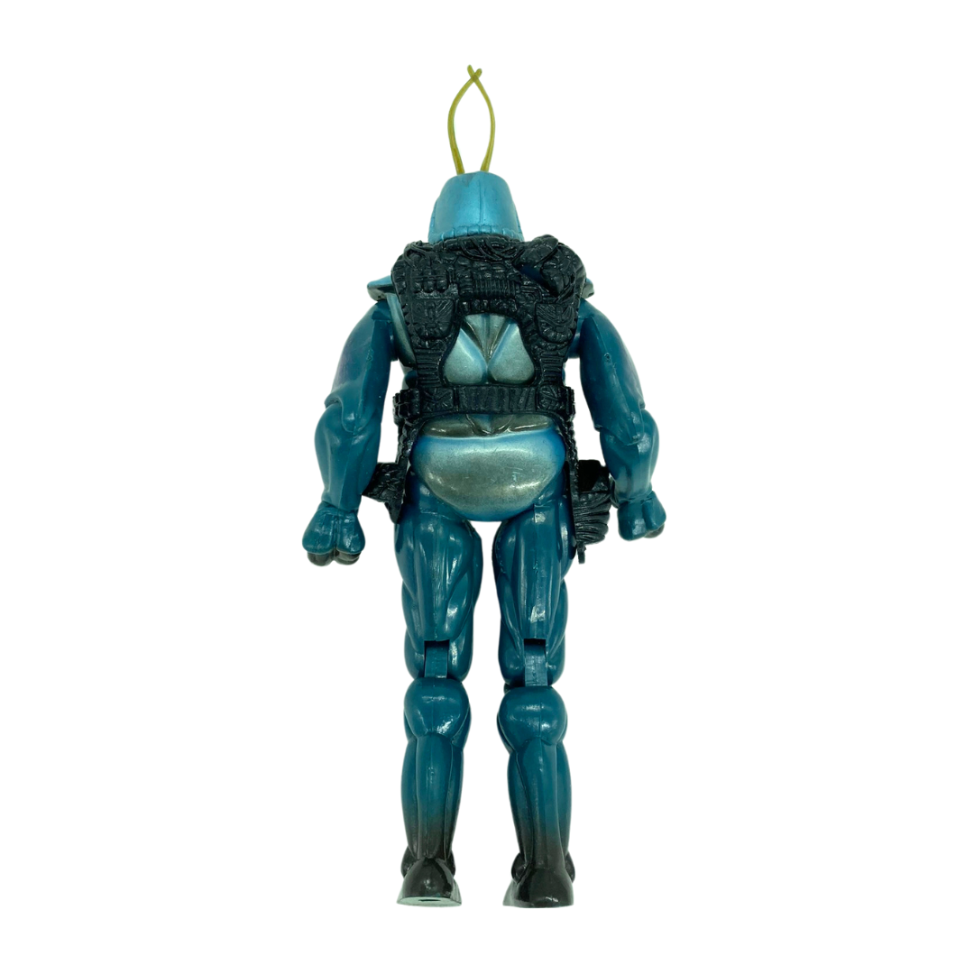 Vintage Sectaurs Pinsor Figure with harness