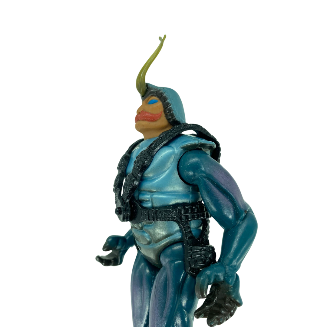 Vintage Sectaurs Pinsor Figure with harness