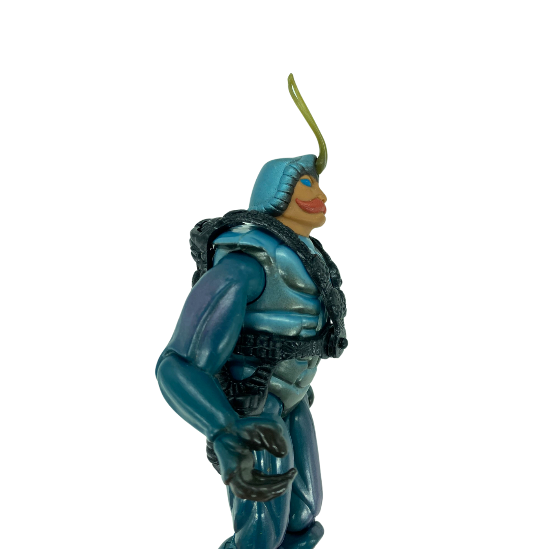 Vintage Sectaurs Pinsor Figure with harness
