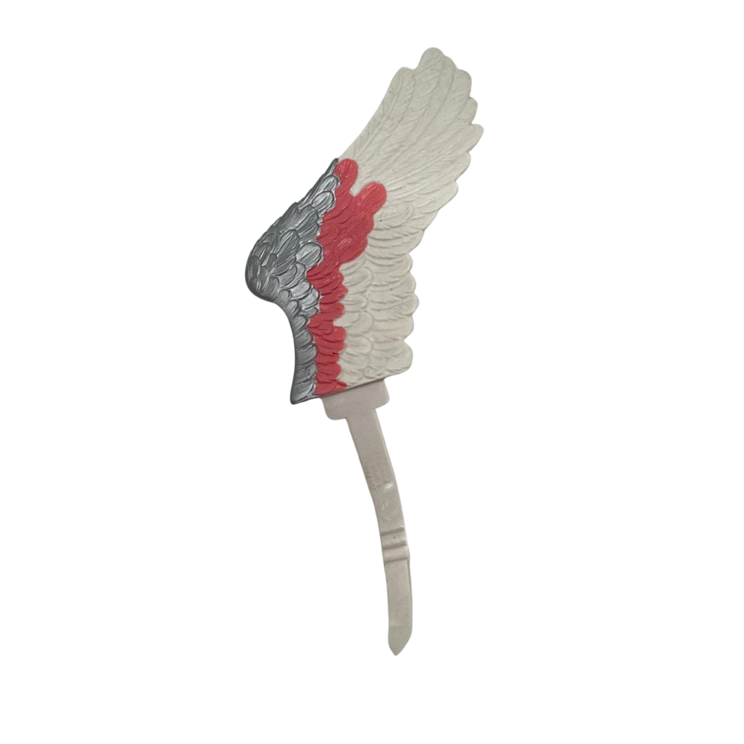 She-Ra Storm horse wing part with strap Catra 1984 Princess of Power 358