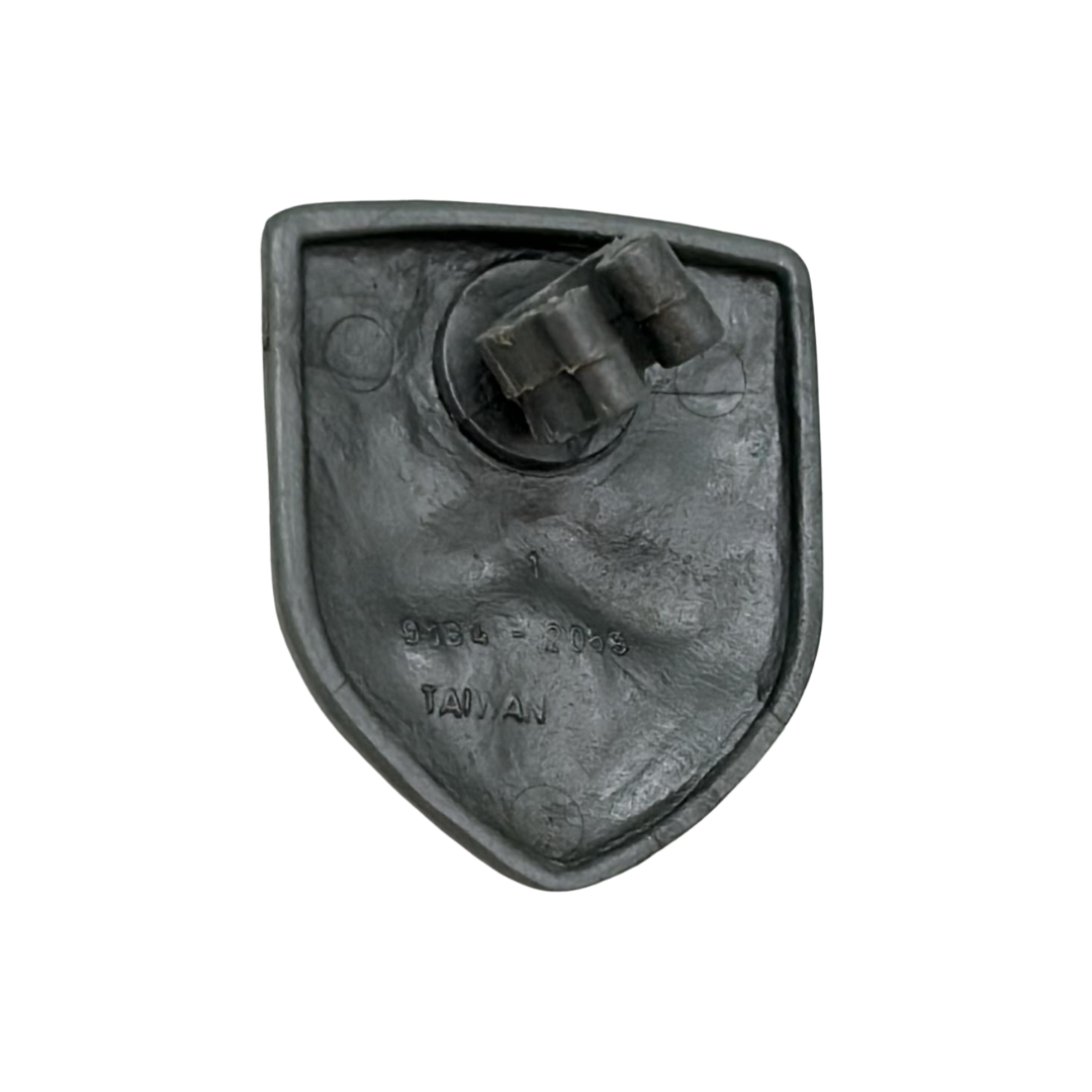 She-Ra Catra silver shield part accessory shera MOTU 589