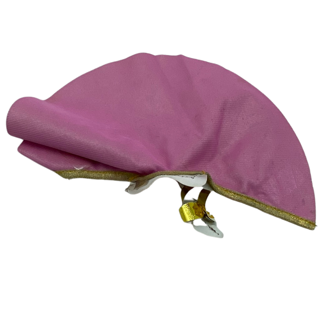 She-ra Starburst cape part accessory some damage Princess of Power