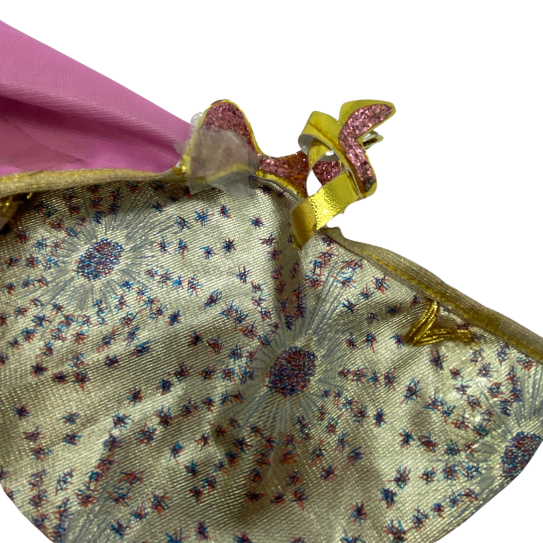 She-ra Starburst cape part accessory some damage Princess of Power