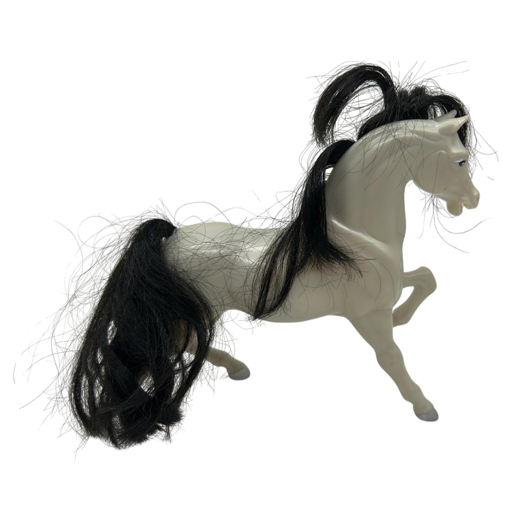 She-Ra Storm horse figure Catra's horse 1984 Princess of Power 828