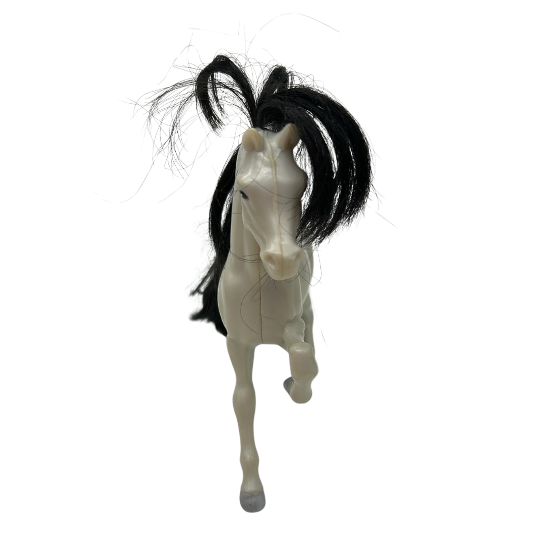 She-Ra Storm horse figure Catra's horse 1984 Princess of Power 828