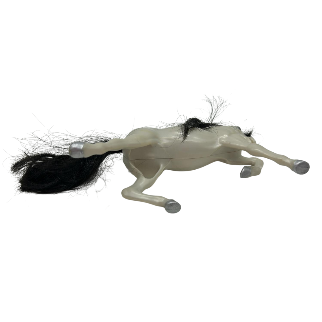 She-Ra Storm horse figure Catra's horse 1984 Princess of Power 828