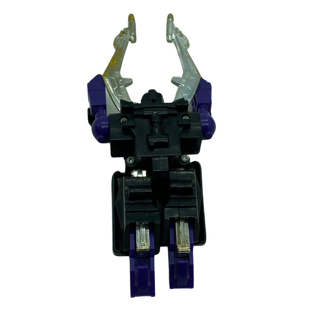 Transformers G1 Shrapnel Insecticon 98