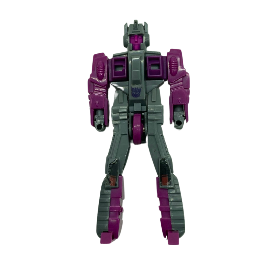 Transformers G1 Skullgrin Pretender 760