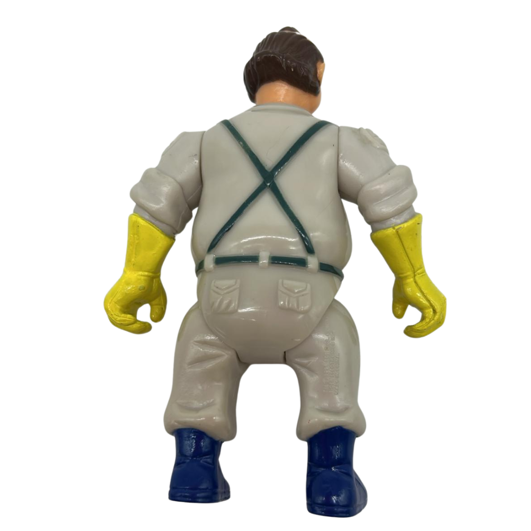 Captain Planet Sly Sludge action figure vintage 577B