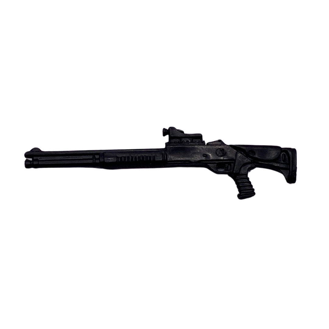 GI Joe, Action Force Snow Serpent V9A / Falcon V4 2008 shotgun part 401