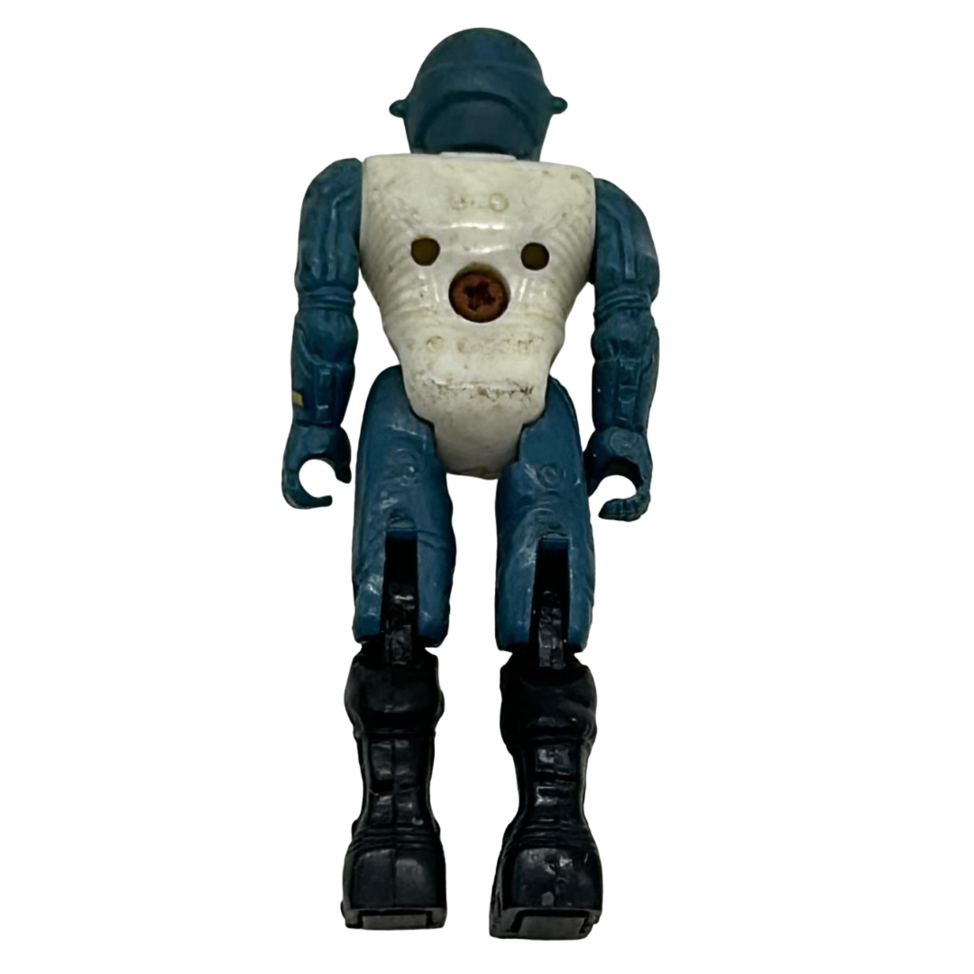 Starcom LT. Bob Rogers figure Star Wing 885