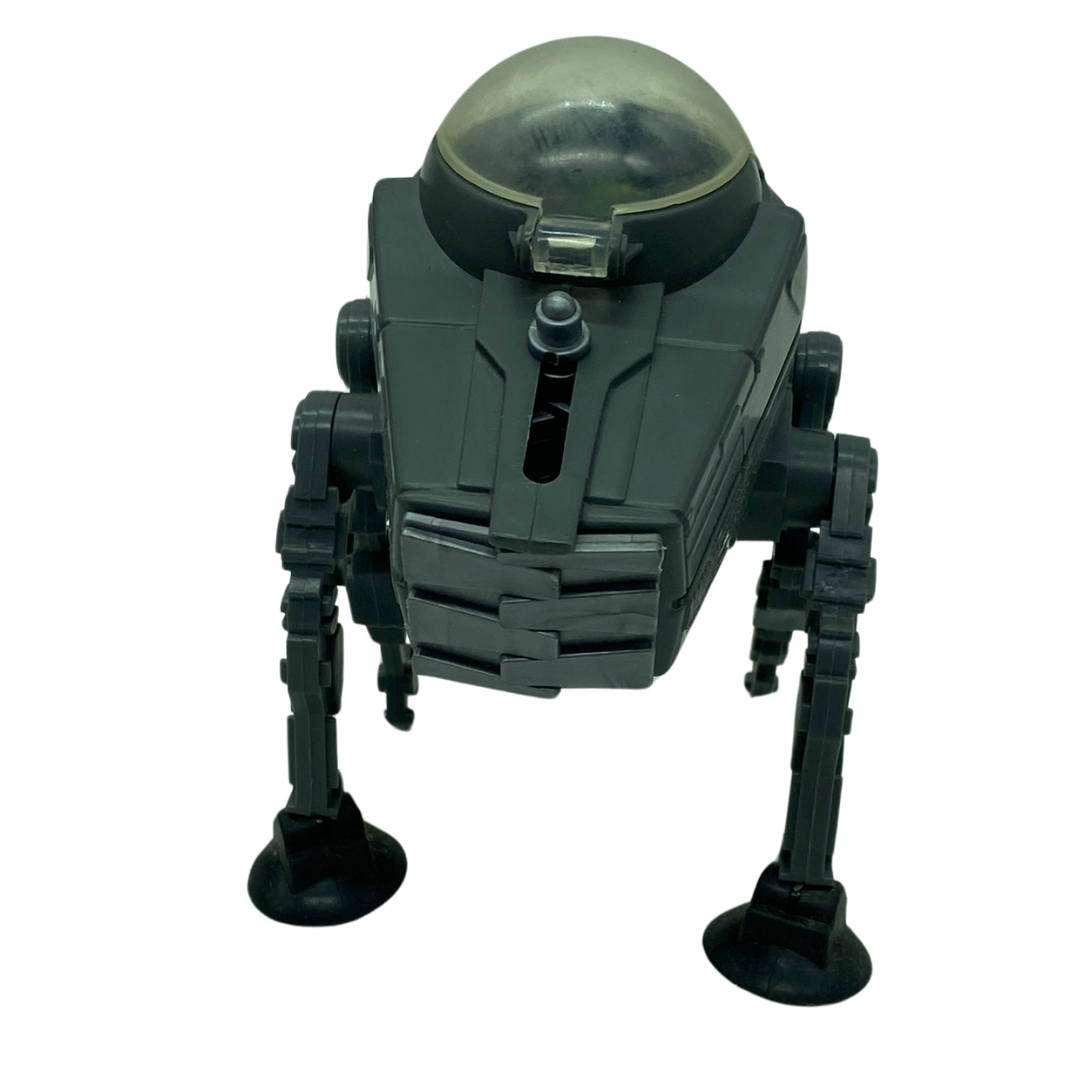 Vintage Star Wars CAP-2 Mini Rig Vehicle Complete Palitoy box (damaged)