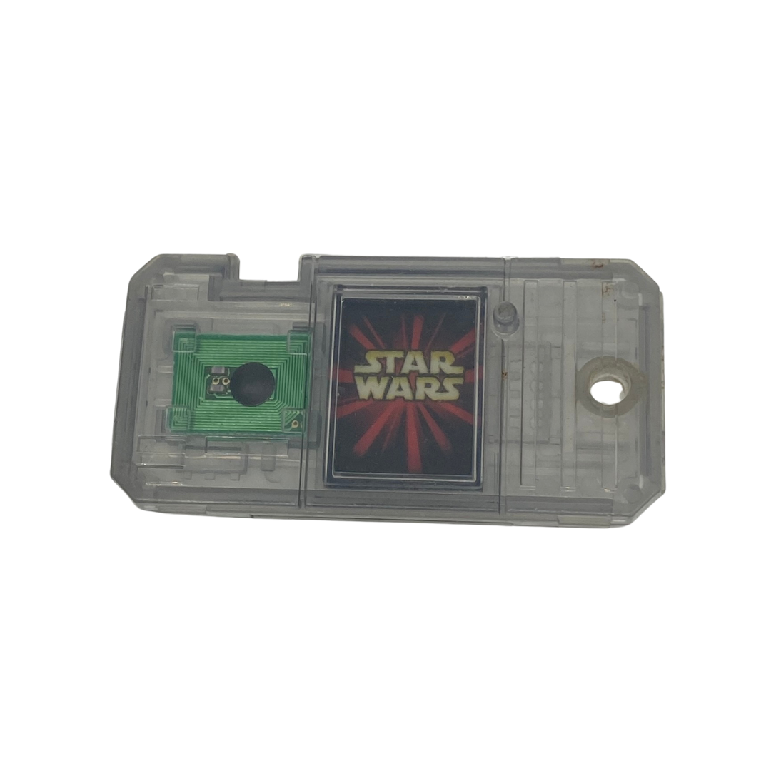 Star Wars Episode One Commtalk / Com Talk and tag
