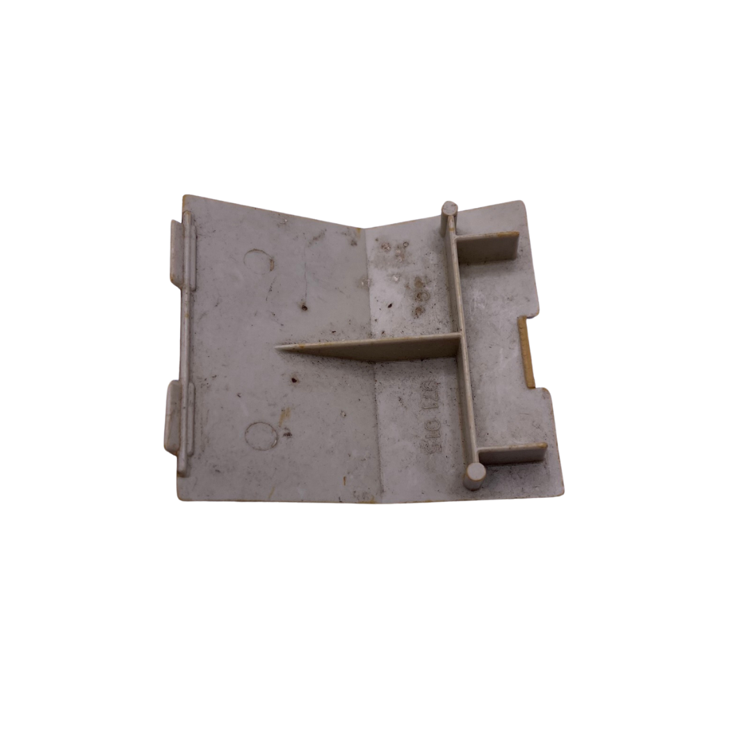 Vintage Star Wars Snowspeeder battery cover part