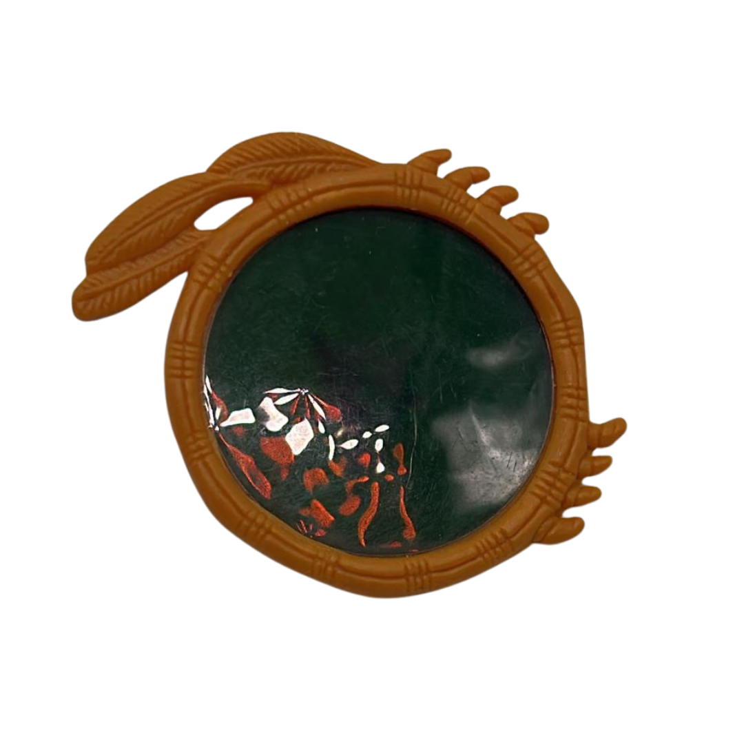 Supernaturals Eagle Eye Indian shield part accessory 542