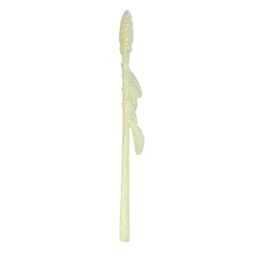 Supernaturals Eagle Eye Indian spear part accessory 151