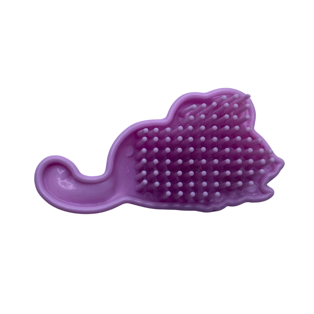 Sweetie Kitties mouse brush part blue 391