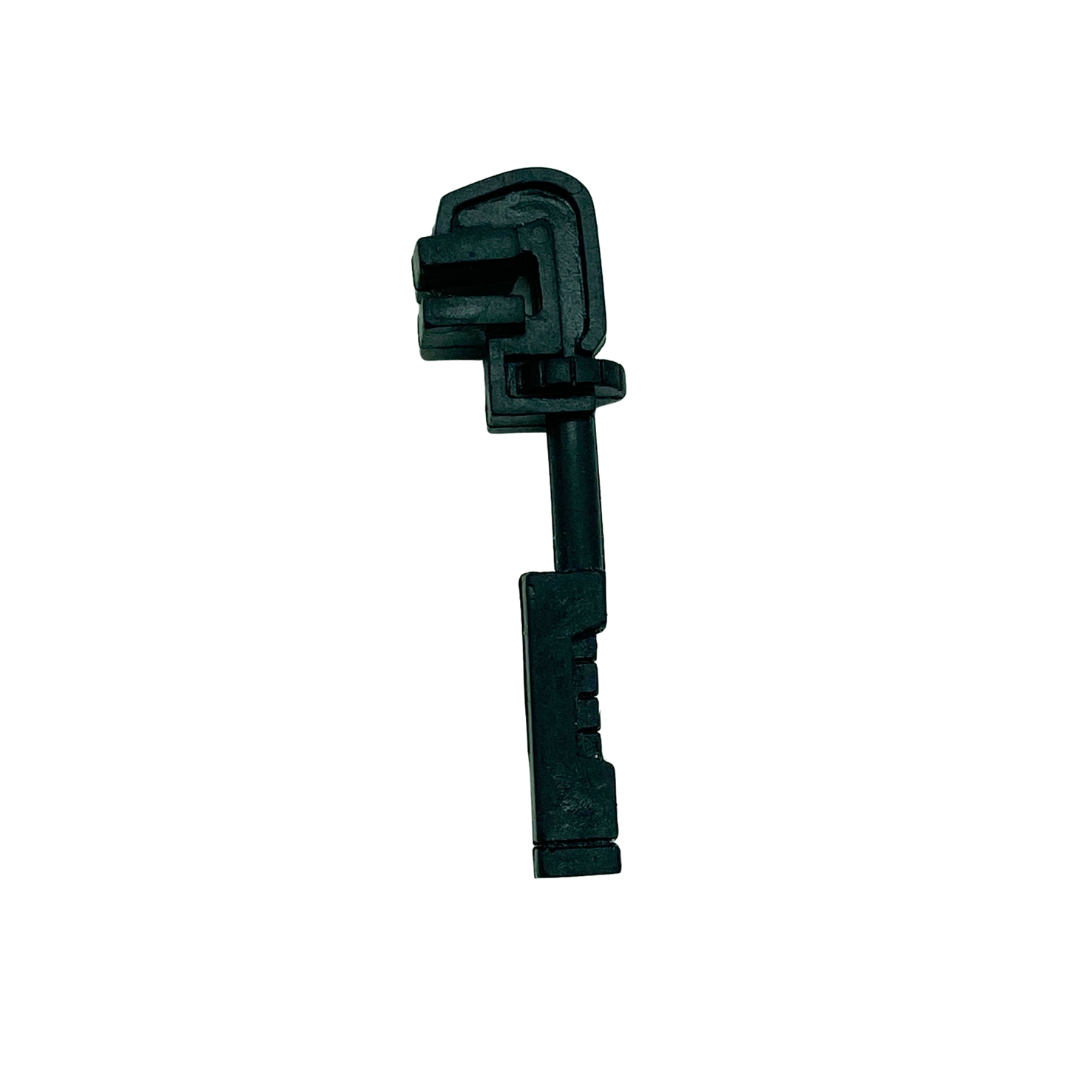 Terminator 2 Future War Rapid Repair Terminator Action Figure wrench part 214