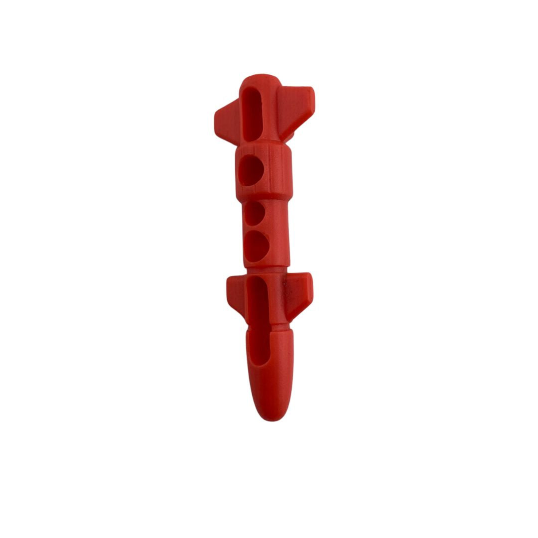 Transformers G1 Battlefield Headquarters missile part Micromasters 70