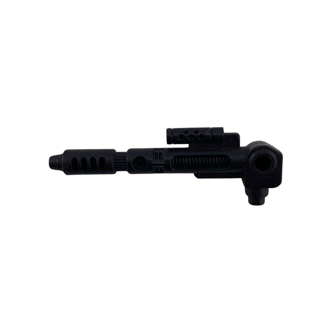 Transformers G1 Battlefield Headquarters gun part Micromasters 497