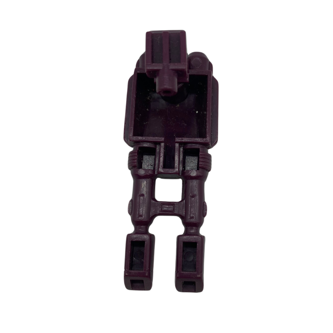 Transformers G1 Dragstrip gun and attachment part Stunticon Menasor 437