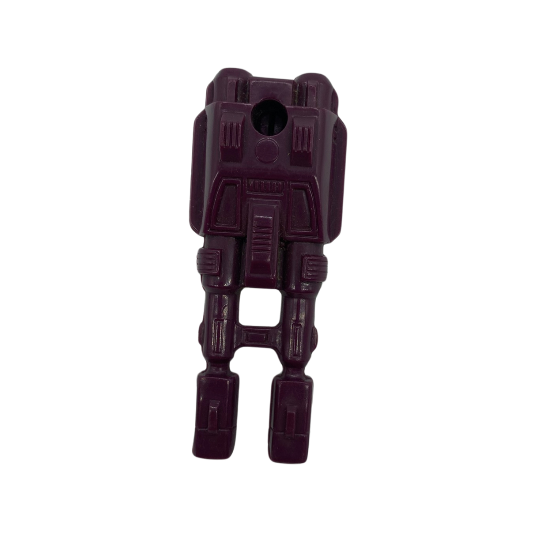 Transformers G1 Dragstrip gun and attachment part Stunticon Menasor 437