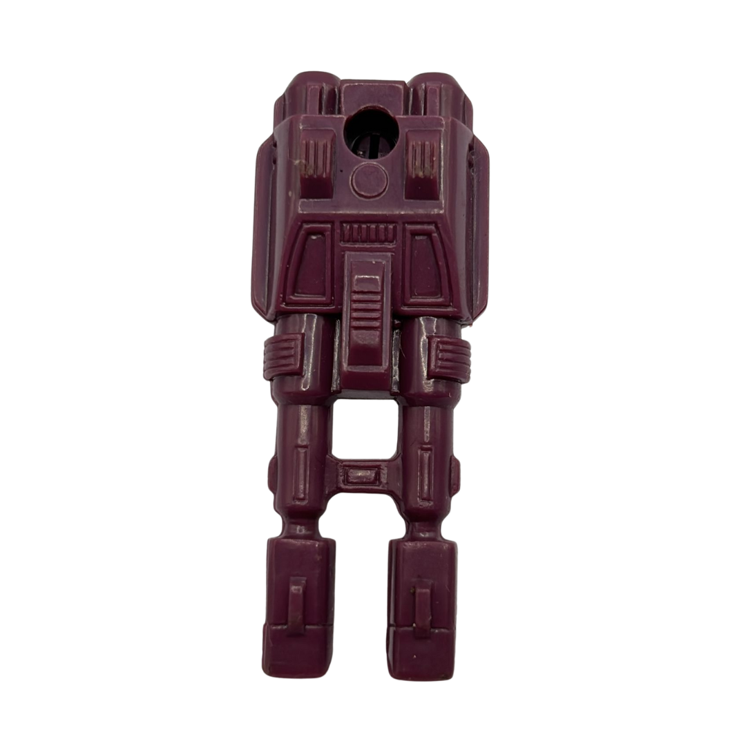 Transformers G1 Dragstrip gun weapon part Stunticon Menasor combiner 353