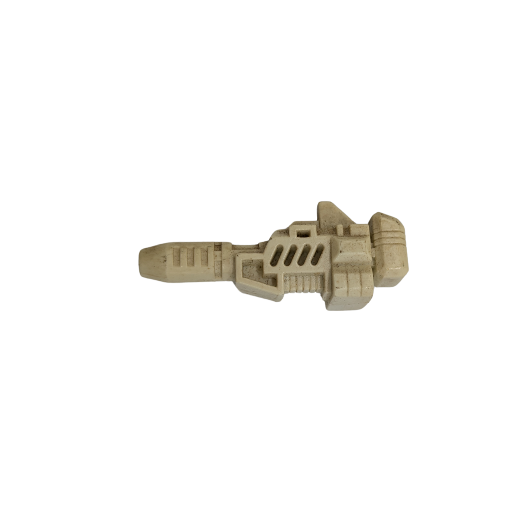 Transformers G1 Autobot Protectobot Blades LEFT launcher gun part 406