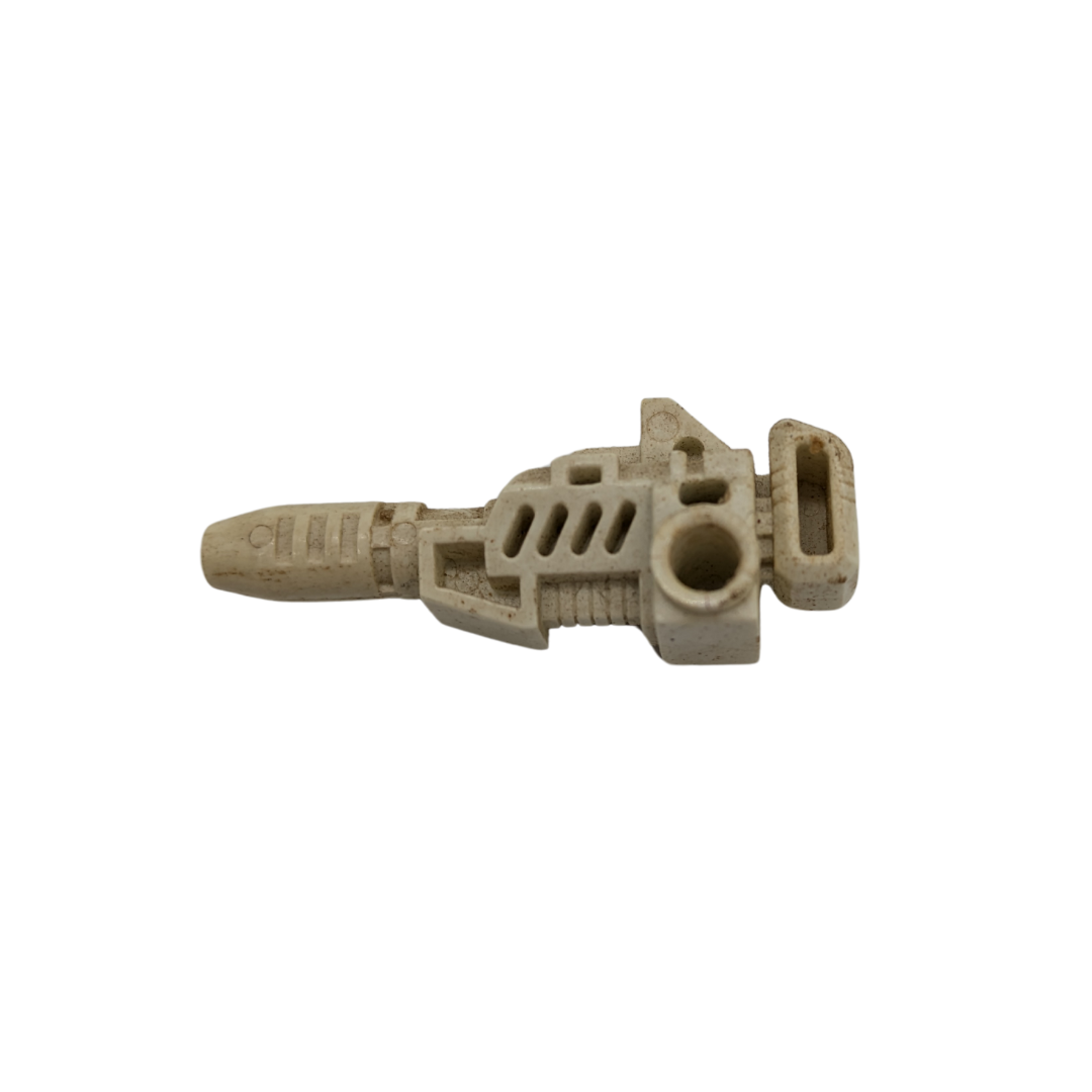 Transformers G1 Blades Autobot Protectobot RIGHT launcher gun part 66