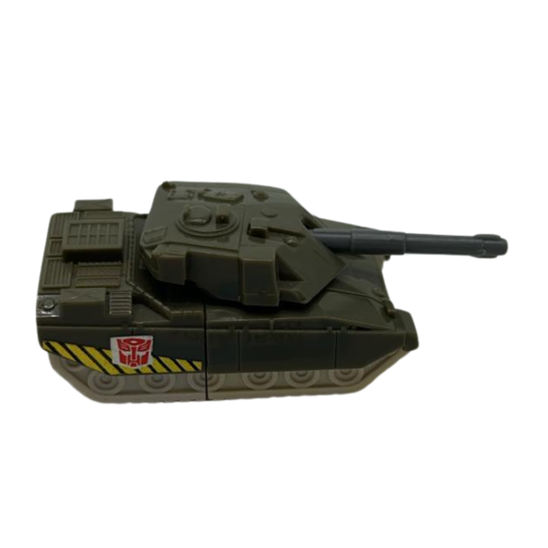 G1 Transformers Guzzle Sparkabot Tank 373