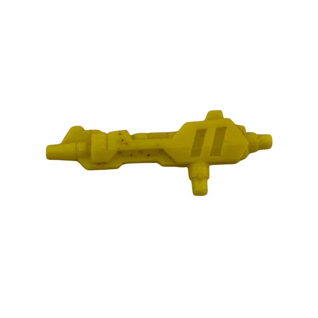 Transformers G1 Krok gun blaster part Action Masters Decepticon 245