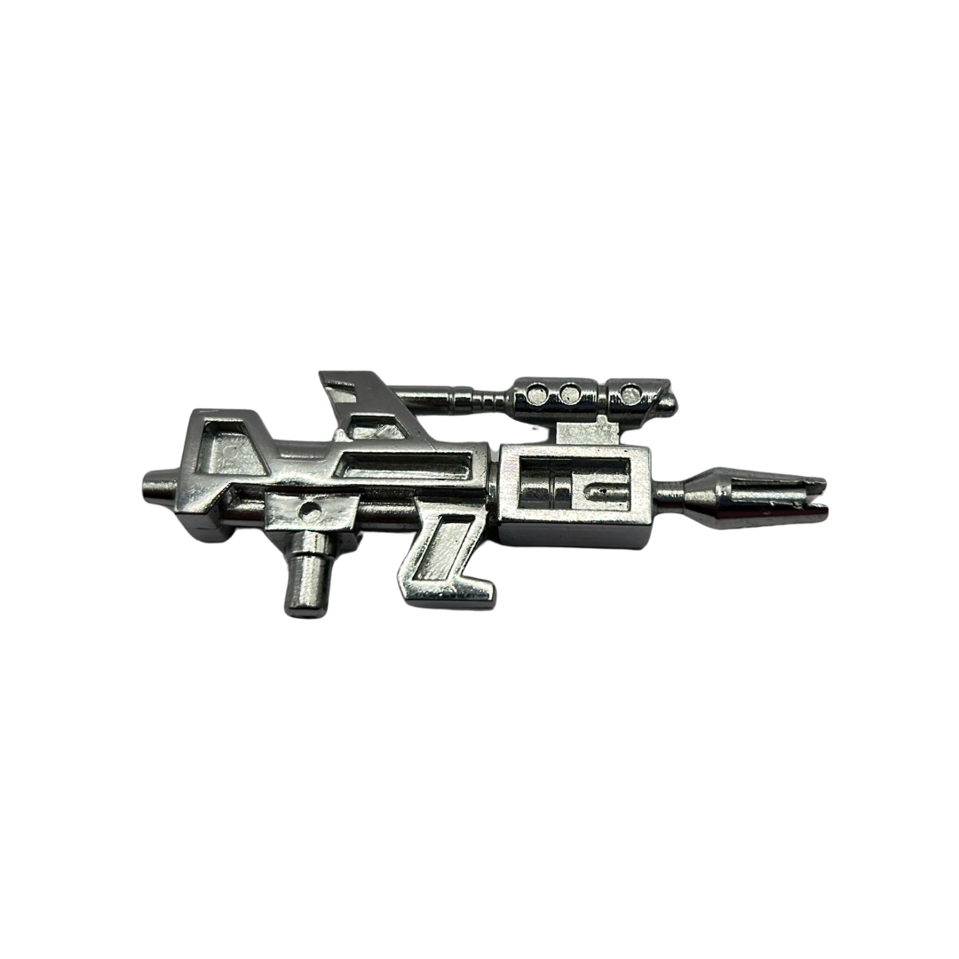 Transformers G1 Topspin gun part weapon 714