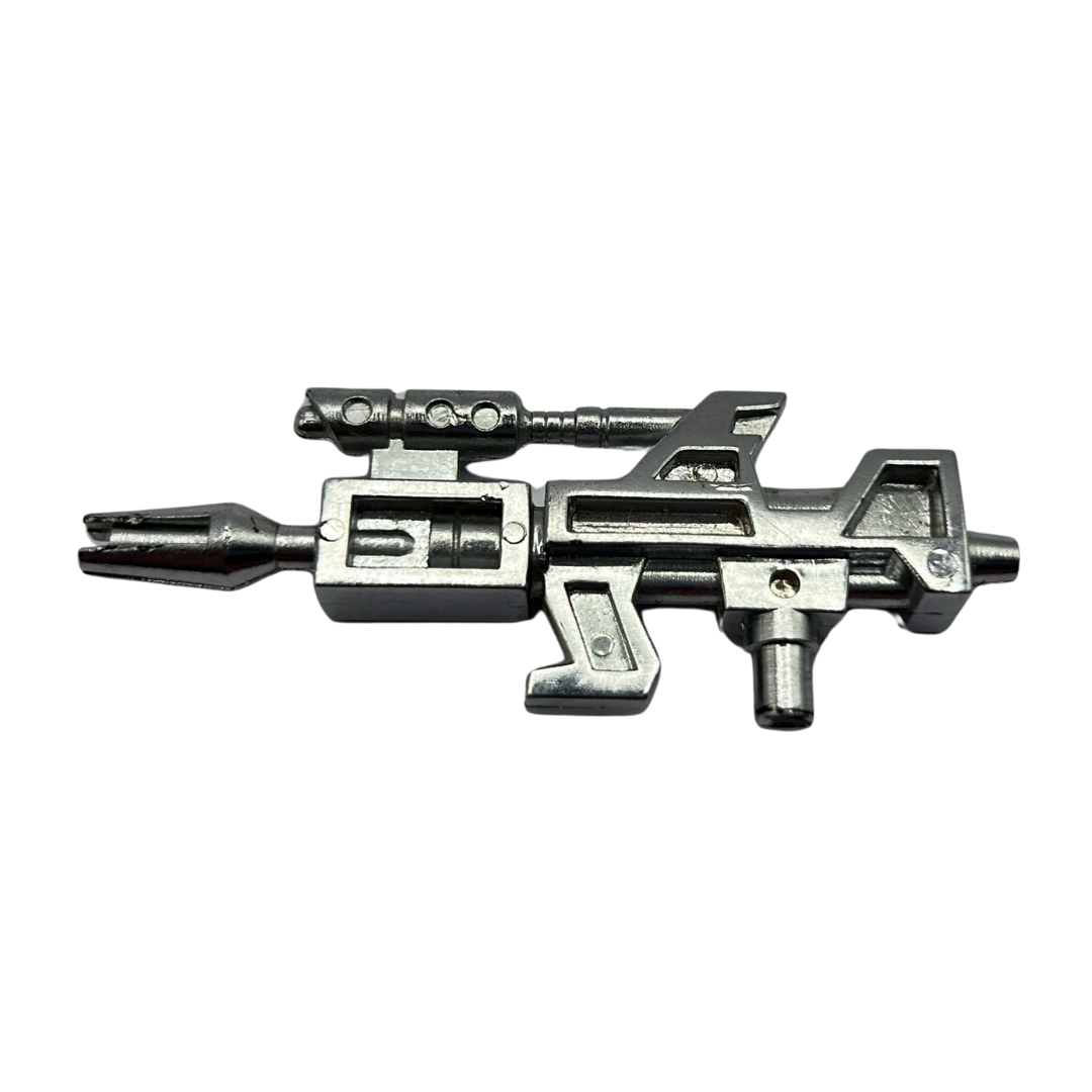 Transformers G1 Topspin gun part weapon 714